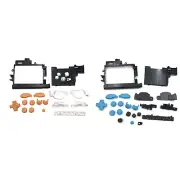 1 Set Full Buttons For Nintendo NEW 2DS XL LL Console Repair Part