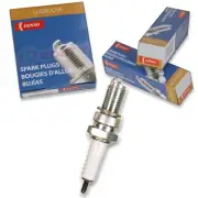 1 pc Denso Standard U-Groove Spark Plug for Suzuki LT-F300F KingQuad 4x4 hu