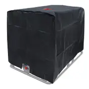 1000L IBC Tank Cover - 210D