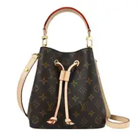 在飛比找ETMall東森購物網優惠-Louis Vuitton LV M46581 Néonoé