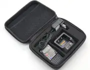 Carring case Bag Holder for Baofeng UV-5R Two Way Radio Portable Walkie Talkie