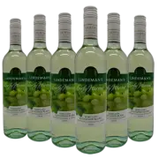 Lindeman's Early Harvest Semillon Sauvignon Blanc 2019 750mL x 6 Bottle