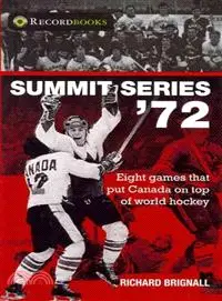 在飛比找三民網路書店優惠-Summit Series '72—Eight Games 