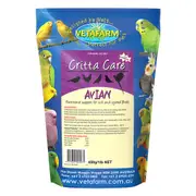 Avian Crittacare - 450g