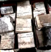 35 sets of 2" Coventry Diehead HSS Chasers: BSP BSPT WHIT 1 1/2 3/4 7/8 1/4 3/4