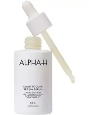 [Alpha-H] Dawn To Dusk SPF 50&#43; Serum