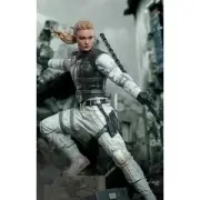 Iron Studios Yelena BDS Black Widow Art Scale 1/10 Collectible Statue (18cm)