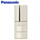 【Panasonic 國際牌】 送原廠禮 ECONAVI日製六門501L變頻電冰箱 NR-F507VT-N1 -含基本安裝+舊機回收