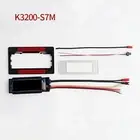 12V Touch Sensor Switch Celsius Fahrenheit Switch DC12V Working Voltage