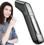 Breathalyzer for Safe Driving, Alcohol Testing Device, Compact Breathalyzer, Digital Breath Testing Device, Alcohol Detector for Drivers, Noncontact Alcohol Testing Device