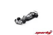 Spark 1:64 Scale F1 AlphaTauri AT03 Scuderia 2022 Diecast