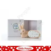 Peter Rabbit Booties (boxed) Age 0