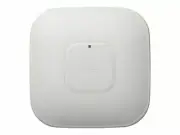 Cisco Aironet 3502i AIR-CAP3502I-A-K9 Wireless Access Point - White