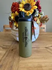 Kokanee Kustoms 18oz Mag Bottle