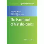 THE HANDBOOK OF METABOLOMICS