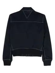 [Prada] Prada-Belt Bag With Logo-Uomo OS OS