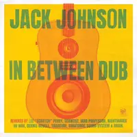 在飛比找蝦皮購物優惠-Jack Johnson - In Between Dub 