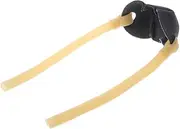 BELTI Slingshot Band Group Traditional Rubber Latex Bands Catapult Powerful Pocket Hunting Outdoor Sports Elastic Replacement