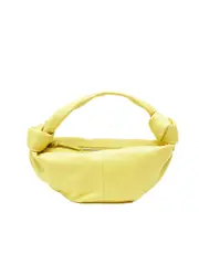 Bottega Veneta Double Knot in Sherbert