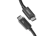 UGREEN 80324 Thunderbolt 3 USB-C 0.5M Cable 40Gbps