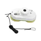Automatic Water Spray Window Cleaner Electric Glass Cleaning Robot With Remot JY