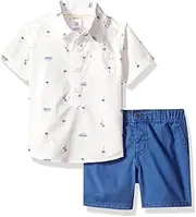 [Carter's] Baby Boys' 2 Pc Sets 127g405