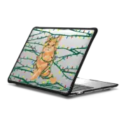 MacBook Pro 13-inch (M1 / M2 / Intel) Impact Case Meowy Catmas