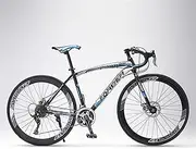 Get Start of The Competition 700C Bending Broken Wind Road Dead Fly Bicycle