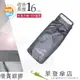【萊登傘】雨傘 UPF50+ 超短五折傘 陽傘 抗UV 防曬 銀膠 銀灰