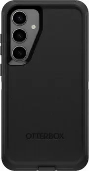NEW Case For Samsung Galaxy A35 5G Otterbox Defender Series, Black