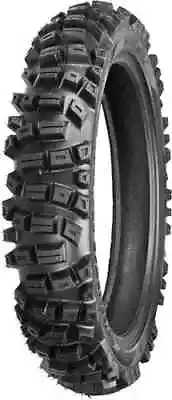 Sedona MX907HP 110/100-18 Rear Bias Tire 64M KTM 400 SX 99-02