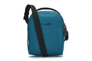 Pacsafe Metrosafe LS100 Crossbody - Tidal Teal