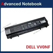 Genuine Battery For Dell Latitude E5440 E5540 VV0NF 0K8HC 1N9C0 FJTXY 65Wh