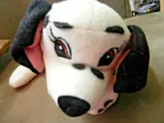 Disney dalmation jewel beenie