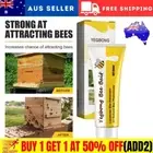 60ml For Beekeeper Bee Pheromone Swarm Attractant Lure Bait Trap Beekeeping New