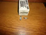 QTY (2) Bobbin Case Tension Springs, Singer #125293 FITS MODELS LISTED BELOW