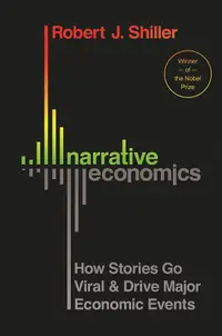 在飛比找誠品線上優惠-Narrative Economics: How Stori