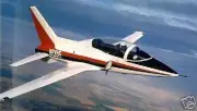 Viper Jet MK-2 Airplane Desktop Wood Model Regular New Free Shipping