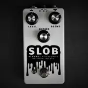 BLAMMO ELECTRONICS Slob. (Prescription Electronics COB Clone). New!