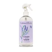 Crabtree & Evelyn Lavender Linen Spray 16.9 oz