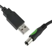 30cm Infrared Resources USB Power Supply Cable for IR Remote Control Extender