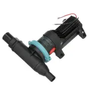 BP4672 Gulper Grouper Mk 2 Fishbox Discharge Pump, Evacuation Pump for Fishbo...