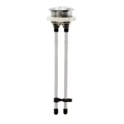 Replacement Dual Flush Push Buttons for Glacier Bay Toilets