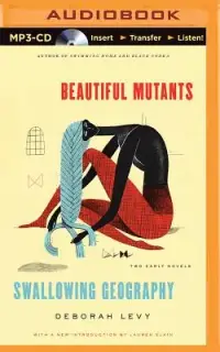 在飛比找博客來優惠-Beautiful Mutants and Swallowi