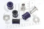 Superflex Front Wishbone Bush Kit for Alfa Romeo 155, 1995 - 1998 SF015-2266K