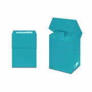 Ultra Pro - TCG Deck Box - Light Blue