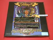 6WT THIN LIZZY VAGABONDS OF THE WESTERN WORLD 2023 JAPAN 3 SHM CD + BLU-RAY