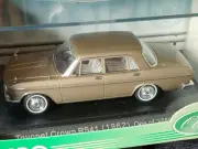 EBBRO 1/43 Crown RS41 1962