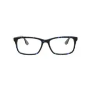McQ Alexander McQueen Square-Frame Acetate Optical Frames Eyeglass frames
