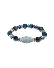 Jean Claude Stretch Bracelet